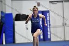 Track & Field  Women’s Track & Field open up the 2023 indoor season with a home meet against Colby College. They also competed against visiting Wentworth Institute of Technology, Worcester State University, Gordon College and Connecticut College. - Photo by Keith Nordstrom